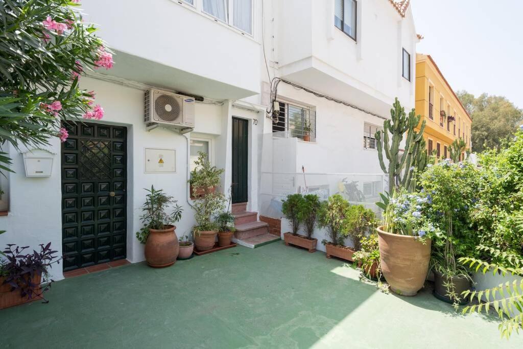 Apartmán Tgh Acogedor Loft En